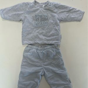 Jean Bourget Boy’s  Set